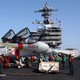 Illustration for article titled The EA-6B Prowler's Last Cruise Is Showcased In These Exclusive Photos